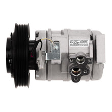 Cargar imagen en el visor de la galería, New A/C Compressor fits Toyota Corolla 1.8L - 2003 to 2008 - OE# 8832002120 - Qualy Air