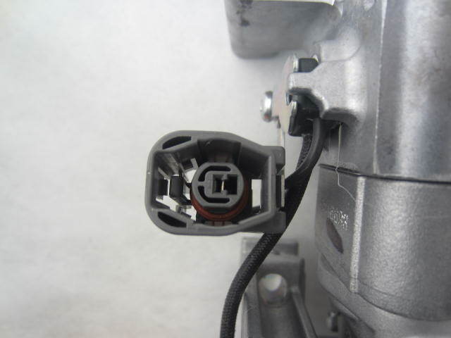 A/C Compressor OEM Panasonic for Mazda 3, 6 QR - Qualy Air