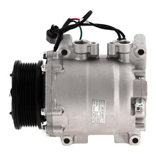 Load image into Gallery viewer, NEW AC Compressor for Acura RSX 2.0L - 2002 to 06/ Honda Civic 2.0L - 2002 to 05 - Qualy Air