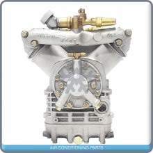 Load image into Gallery viewer, NEW OEM THERMO KING A/C COMPRESSOR X430C5 - BUS APPLICATION - Qualy Air