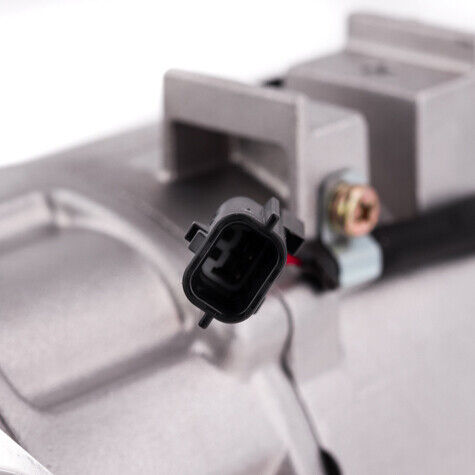 New A/C Compressor for Nissan Altima, Pathfinder / Infiniti JX35, QX60.. QU - Qualy Air