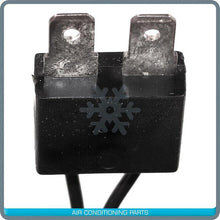 Load image into Gallery viewer, New A/C Compressor for Chevy Blazer / C1500 2500 3500 / K1500 2500 3500.. - Qualy Air