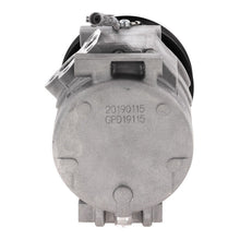 Load image into Gallery viewer, New A/C Compressor for Toyota Sienna 3.3L/3.5L - 2004 to 2007 - OE# 4711010 QU - Qualy Air