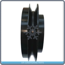 Load image into Gallery viewer, New A/C Compressor Clutch Assembly fits: Komatsu / John Deere Pulley 1B 24V - Qualy Air