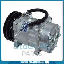 Load image into Gallery viewer, A/C Compressor for OE# 85304447 QU - Qualy Air