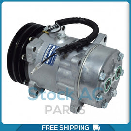 A/C Compressor for OE# 85304447 QU - Qualy Air