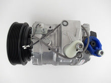 Load image into Gallery viewer, A/C Compressor OEM Denso 7SBU16C for Porsche 911, Boxster, Cayman QR - Qualy Air