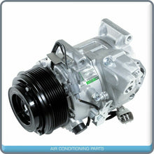 Load image into Gallery viewer, New A/C Compressor For Toyota HIGHLANDER 3.5L - 2008 to 2010 - OE# 883204815084 - Qualy Air