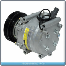 Cargar imagen en el visor de la galería, New A/C Compressor for Honda Prelude 2.3L - 1992 to 1996 - OE# 38810P14A02 QU - Qualy Air
