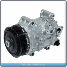 Load image into Gallery viewer, A/C Compressor 7SES17C for Toyota Camry, Highlander, RAV4 QR - Qualy Air