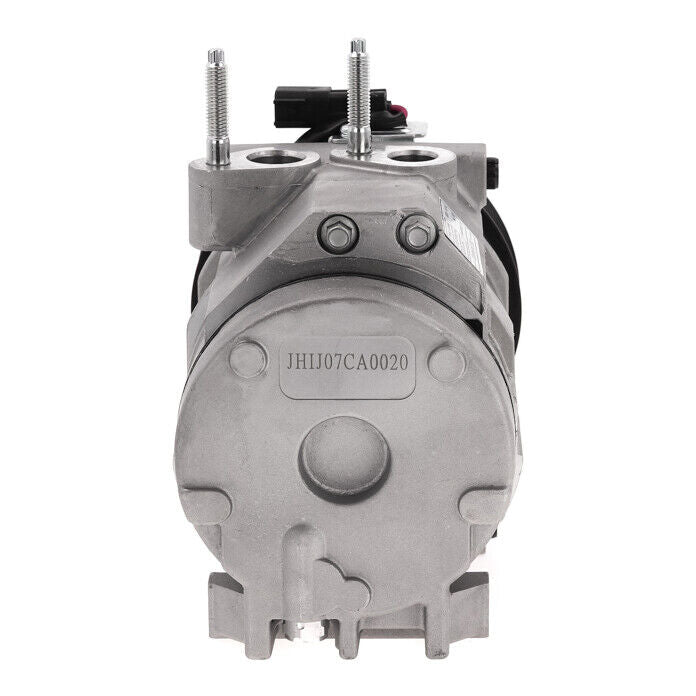 A/C Compressor for Ford Explorer / Mercury Mountaineer 4.0L - 2006 to 2010 QU - Qualy Air