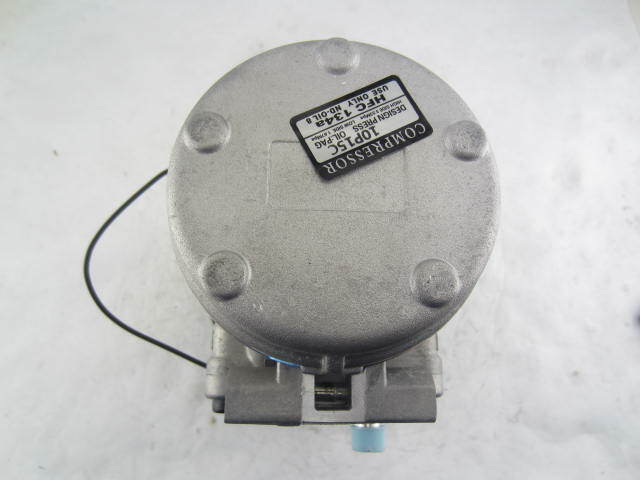 A/C Compressor 10P15C for Porsche 911 QR - Qualy Air