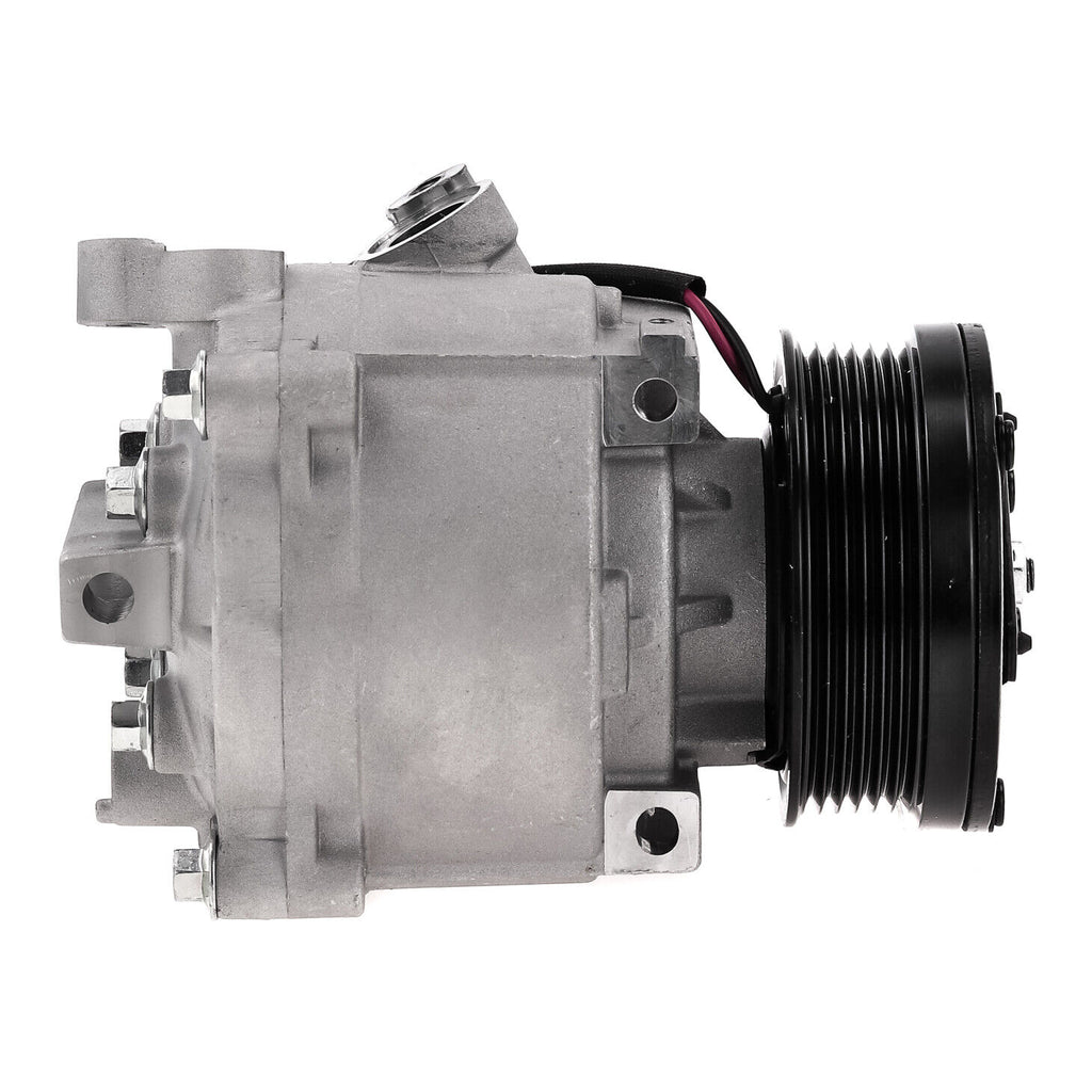 A/C Compressor QS90 for Chevrolet Sonic, Trax QR - Qualy Air