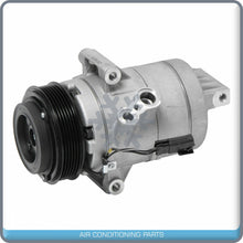 Load image into Gallery viewer, A/C Compressor for Ford Fusion / Lincoln MKZ QU - Qualy Air