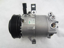 Load image into Gallery viewer, New A/C Compressor OEM VS12M for Hyundai Elantra, Elantra Coupe / Kia Soul QR - Qualy Air