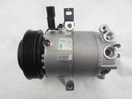 New A/C Compressor OEM VS12M for Hyundai Elantra, Elantra Coupe / Kia Soul QR - Qualy Air