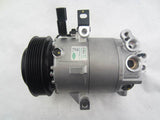 New A/C Compressor OEM VS12M for Hyundai Elantra, Elantra Coupe / Kia Soul QR