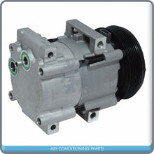 Load image into Gallery viewer, A/C Compressor FS10 for Ford Escape / Mazda Tribute QR - Qualy Air