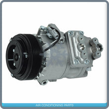 Load image into Gallery viewer, New A/C Compressor for Suzuki Grand Vitara, Kizashi 2.4L - 2009 to 2013 - Qualy Air