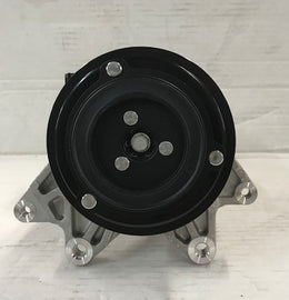 OEM AC Compressor for Nissan Quest, Murano 3.5L - 2003 to 2009 QR - Qualy Air