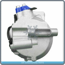 Load image into Gallery viewer, New A/C Compressor fits Mercedes Benz C230, C240, C320, E32O, ML500, R350.. - Qualy Air