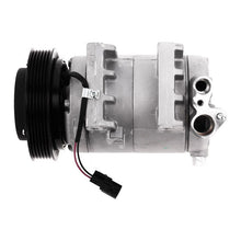 Load image into Gallery viewer, A/C Compressor fits Nissan Rogue 2.5L - 2008 2009 2010 2011 2012 2013 2014 2015 - Qualy Air