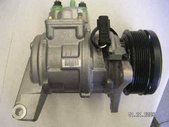 A/C Compressor OEM Denso 10PA17J for Chrysler Grand Voyager, Town & Countr... QR