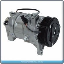 Load image into Gallery viewer, New A/C Compressor fits Nissan Altima - 3.5L - 2013 to 2017 - OE# 10000758 UQ - Qualy Air