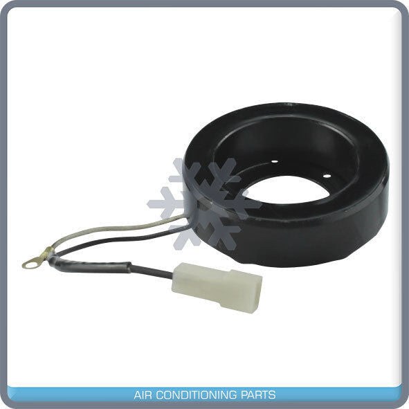 OEM A/C Compressor Clutch COIL - 10SRE11C - 447280-2810 - Qualy Air