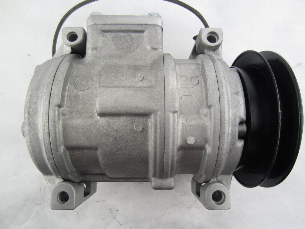 A/C Compressor OEM Denso 10PA20CH for Porsche 928 QR - Qualy Air