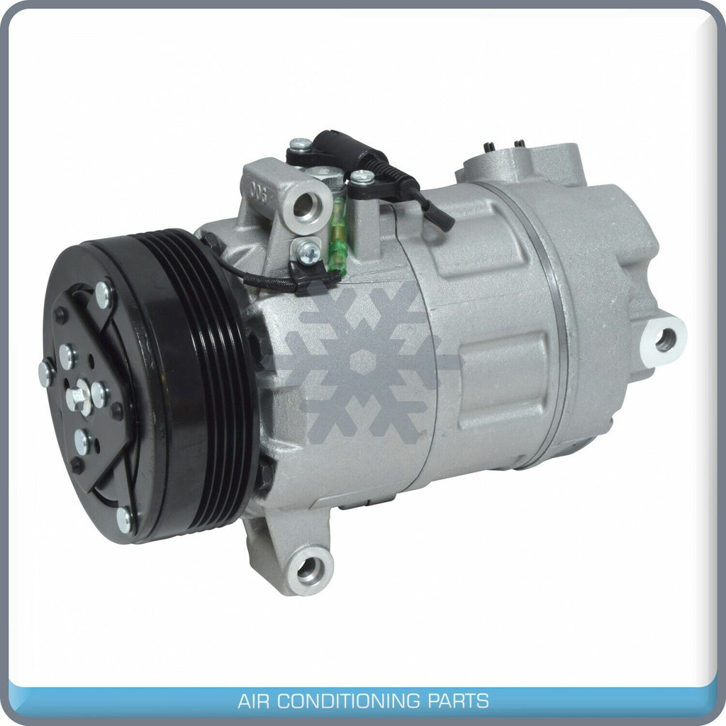 A/C Compressor for BMW 320i, Z4 QU - Qualy Air