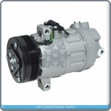Load image into Gallery viewer, A/C Compressor for BMW 320i, Z4 QU - Qualy Air