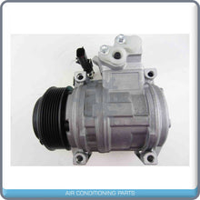 Cargar imagen en el visor de la galería, A/C Compressor OEM Denso 10PA15CH for Dodge Viper QR - Qualy Air