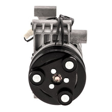 Cargar imagen en el visor de la galería, New A/C Compressor for Mazda CX-7 - 2.3L - 2007 to 2008 - OE# EG2161K00 - Qualy Air