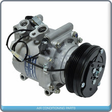 Load image into Gallery viewer, A/C Compressor for Honda Civic, Civic del Sol QU - Qualy Air