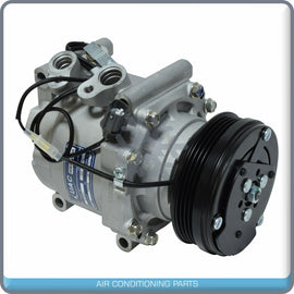 A/C Compressor for Honda Civic, Civic del Sol QU - Qualy Air