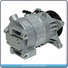 Cargar imagen en el visor de la galería, A/C Compressor DCS171C for Infiniti JX35, QX60 / Altima, Pathfinder QR - Qualy Air