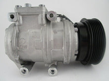 Load image into Gallery viewer, A/C Compressor 10PA17C Doowon for Genesis Coupe QR - Qualy Air