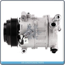 Load image into Gallery viewer, A/C Compressor 7SBH17C for Chrysler 200 / Jeep Cherokee QR - Qualy Air