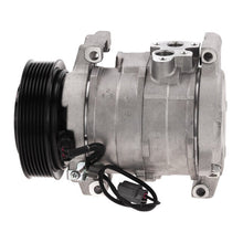Load image into Gallery viewer, AC Compressor for Honda Element 2.4 2003 2004 2005 2006 2007 2008 2009 2010 2011 - Qualy Air