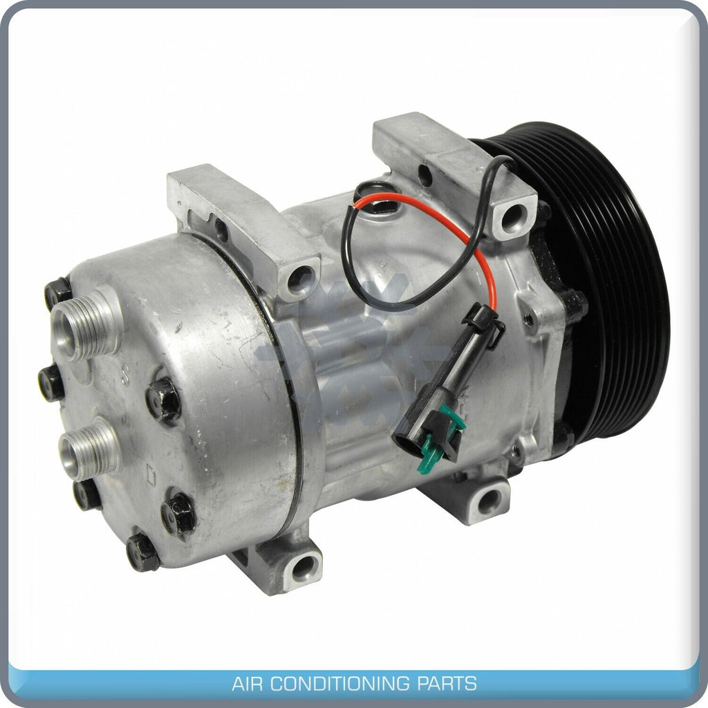 A/C Compressor for OE# 20395054 QU - Qualy Air