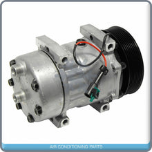 Cargar imagen en el visor de la galería, A/C Compressor for OE# 20395054 QU - Qualy Air