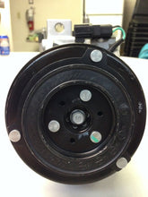 Load image into Gallery viewer, A/C Compressor OEM Motorcraft DKS20DT for Ford F-150 QR - Qualy Air
