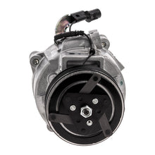 Cargar imagen en el visor de la galería, New Genuine OEM A/C Compressor for Mitsubishi Lancer 2008 to 2014 - Qualy Air
