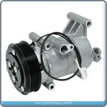 Cargar imagen en el visor de la galería, A/C Compressor for Mazda 2 QU - Qualy Air