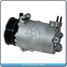 Cargar imagen en el visor de la galería, New AC Compressor for Land Rover Range Rover Evoque 2.0L - 2012 to 2015 - Qualy Air