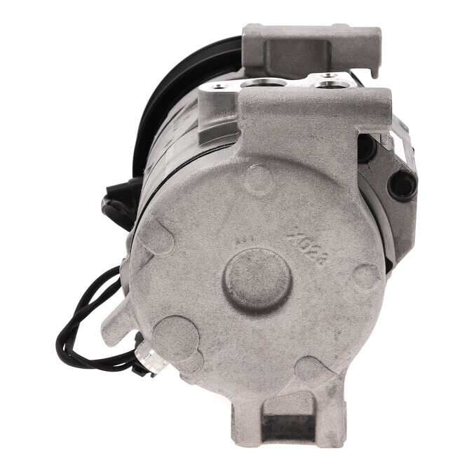 AC Compressor for Honda Element 2.4 2003 2004 2005 2006 2007 2008 2009 2010 2011 - Qualy Air