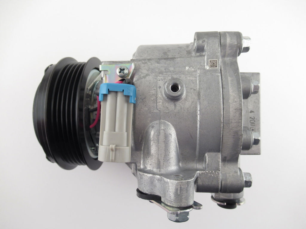 A/C Compressor OEM QS90 for Buick Encore QR - Qualy Air