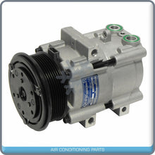 Load image into Gallery viewer, A/C Compressor for Ford Crown Victoria / Lincoln Town Car / Mercury Grand ... QU - Qualy Air