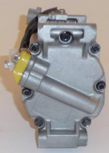 Load image into Gallery viewer, A/C Compressor OEM Denso SCSA06C for Toyota Prius QR - Qualy Air